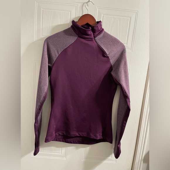 Adidas Techfit Running Sweater - Picture 7 of 7